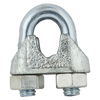 National Hardware Wire Cable Clamp