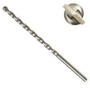 Irwin Rotary Percussion - Straight Shank 1/4 X 8 X 12