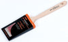 Linzer Flat Sash Poly Paint Brush 1-1/2”