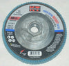 K-T Industries 4.5 X 5/8-11 X 120g T29 Bz Flap Disc