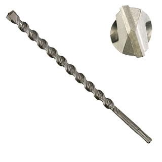 Irwin Speedhammer Plus Standard Tip 1/4 x 4