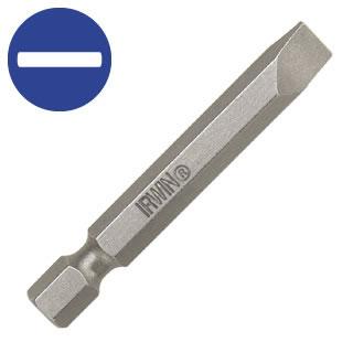 Irwin Slotted Power Bits #8-10 x 1-15/16 (#8-10 x 1-15/16)