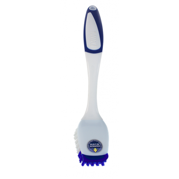 Dawn Dish & Sink Brush, 8