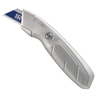 Irwin Standard Fixed Knife