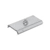 Western Product Of Indiana SC-3 Round Track Splice Collar