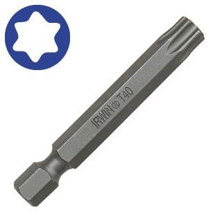 Irwin TORX® Power Bits  1-15/16