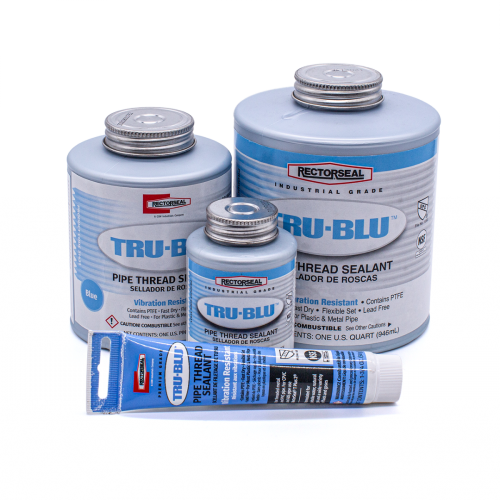 RectorSeal Tru-Blu 1.75 Oz