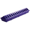 LITTLE GIANT FLIP-TOP PLASTIC POULTRY FEEDER